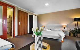 Pension Ruzak